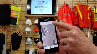 Vivax Vmap App | LineStar
