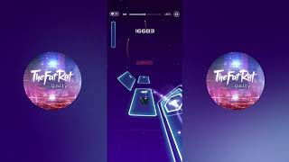 TheFatRat - Unity | Magic Twist | 140% Speed Epic | Record: 24308 | LG2009