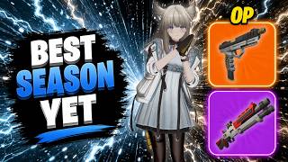 My Honest First Impressions On Fortnite Chapter 7 Season 4!
