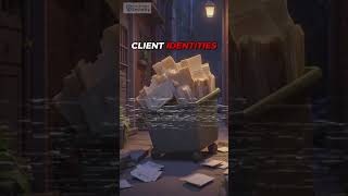 Law Firms & Data Breaches: Why Cybersecurity Is Not Optional ⚖️🔒