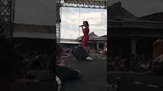 Arneta Julia  Om Adella  Bojomu Sesok Tak Silihe