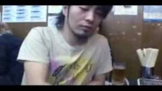 Mucc Miya freakvid2