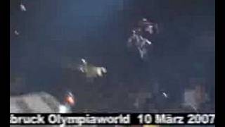 Masters of Dirt FMX Tour 2007 Trailer