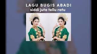 REMIX JOGET LAGU BUGIS ABADI (ANSAR S) SIDDI JUTA TELLU RATU