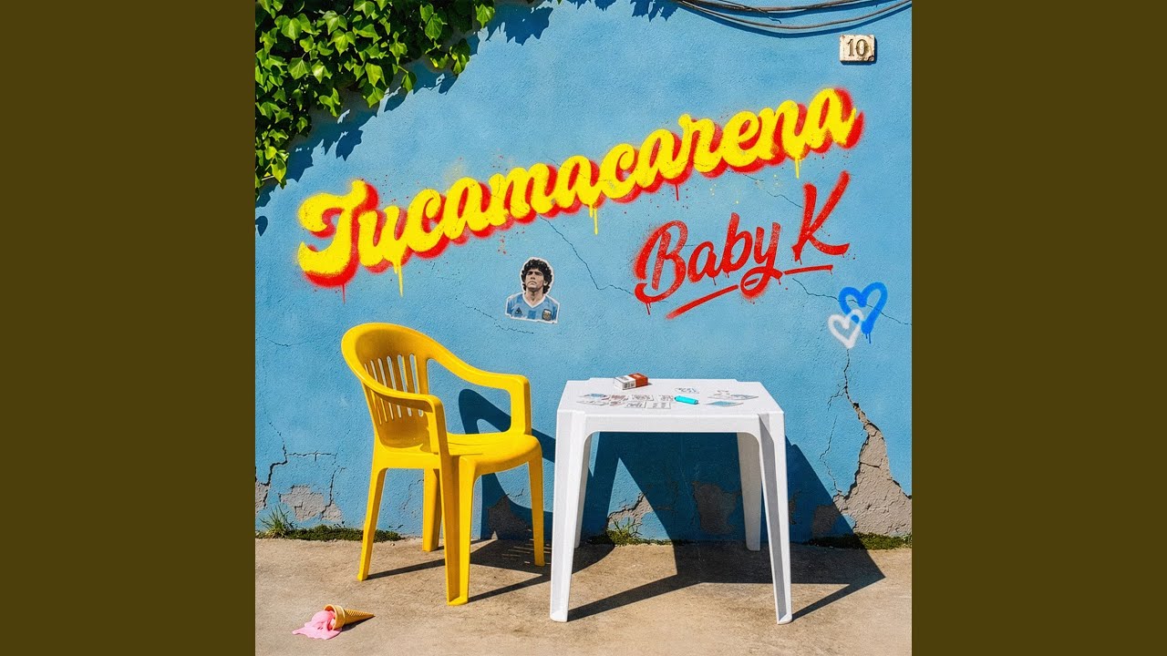 Tucamacarena