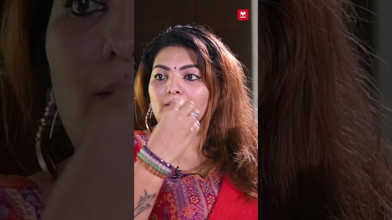 പ്രമോഷനുവേണ്ടി കാലു പിടിക്കേണ്ട അവസ്ഥയാണ്.. #SandraThomas #shorts