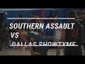 Arterio Moris VS  Colin Smith! AAU IS BACK!