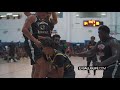 Arterio Moris VS  Colin Smith! AAU IS BACK!