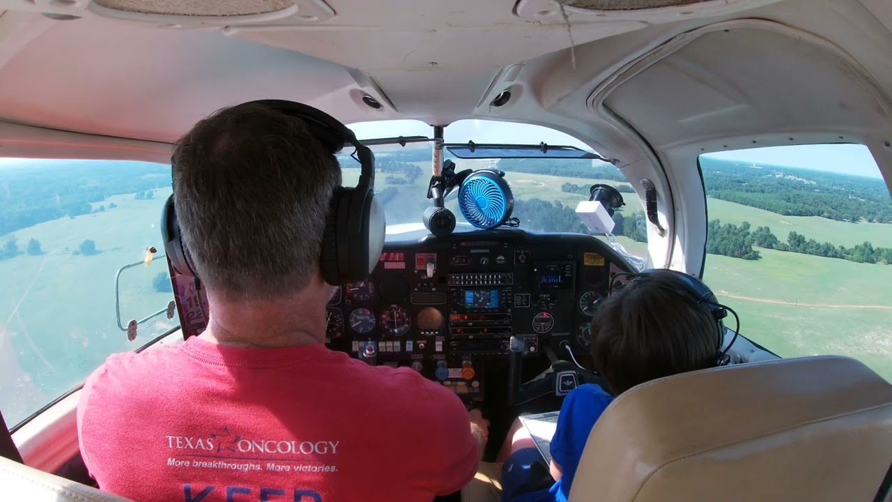 KGGG-KRFI-KEDC, Mooney 231