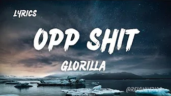 GloRilla - Opp Shit (Lyrics) GloRilla - Opp Shit (Lyrics)