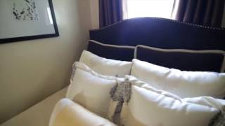 Sapphire model house Virtual Tour Camella Homes Bulacan