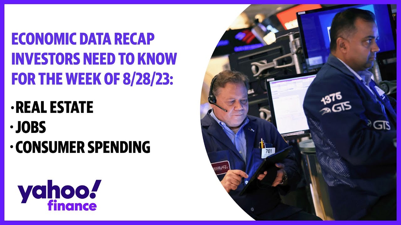economic-data-the-week-of-8-28-23-info-for-investors-on-real-estate