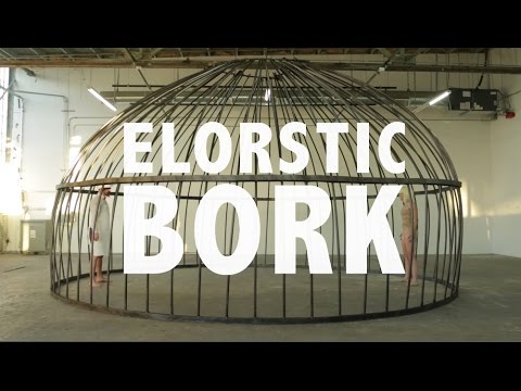 Swedish Chef Sings "Elastic Heart"