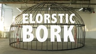 Swedish Chef Sings Elastic Heart