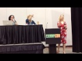 MJBA Women's Alliance Morgan Talks To Next Generation of Women in Cannabis