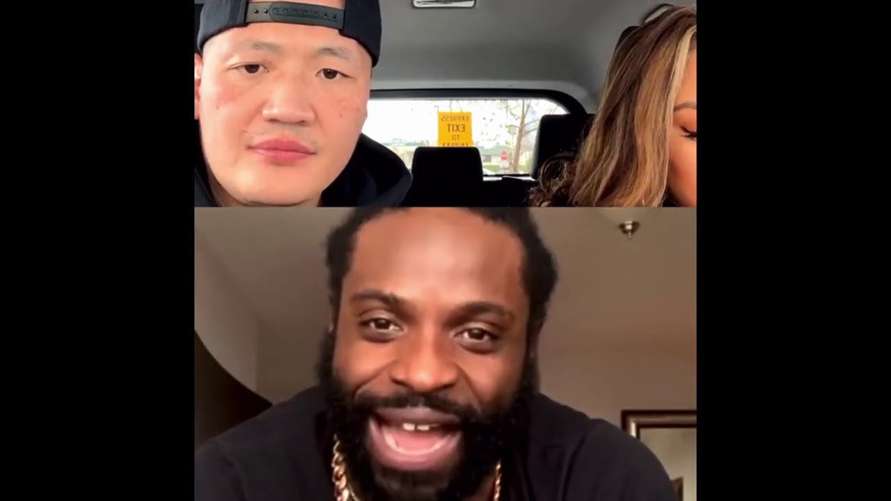 China Mac Gets Life Changing Game For Music Career From @SHOOTA93 🤯 ...