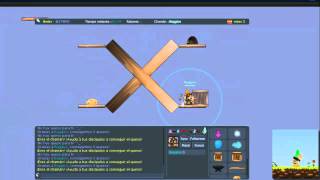 COMO BUGEAR en transformice
