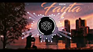 ZEDK - FAYTA (Afrobeat) Prod By Pn
