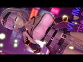 夜に駆ける / 白銀ノエル MMD R18 紳士向け 【 ホロライブMMD 】