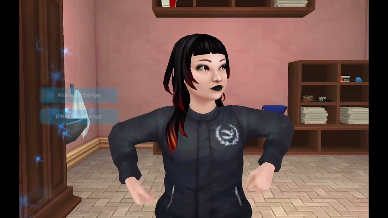 Making tack for the invite a friend reward in star stable 