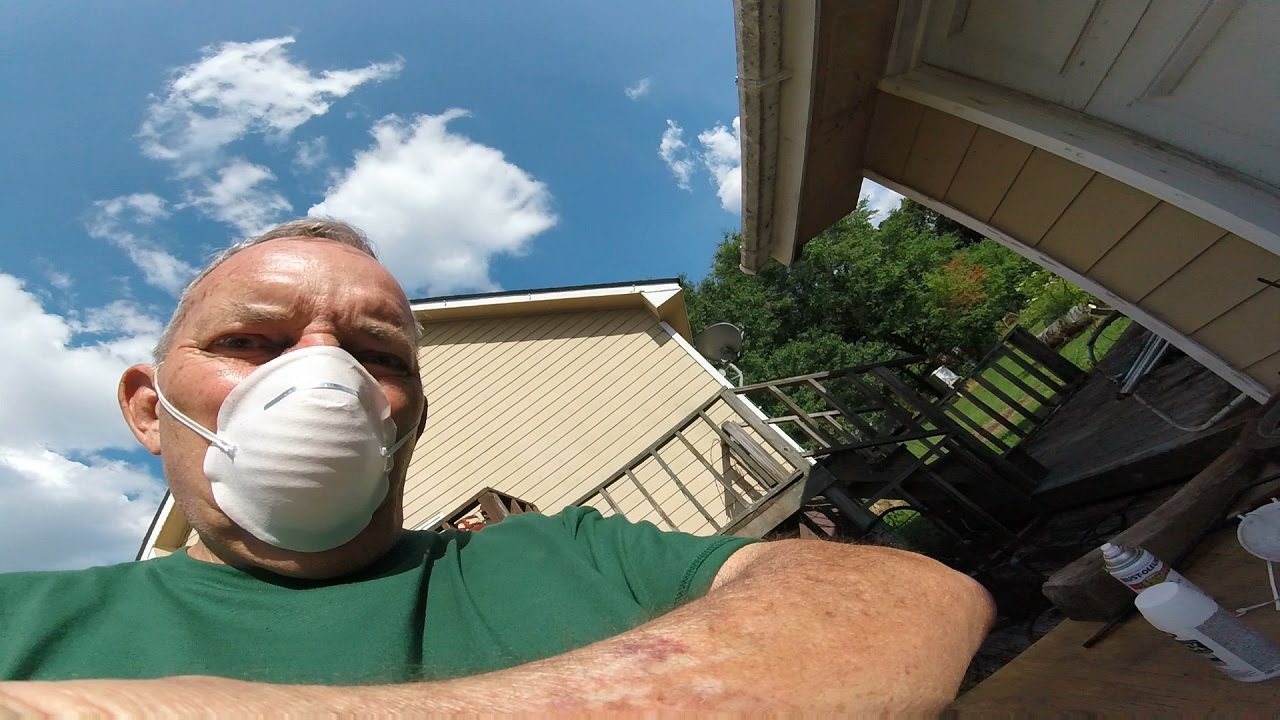 Sprayer Trailer Project Part Five 6 3 16