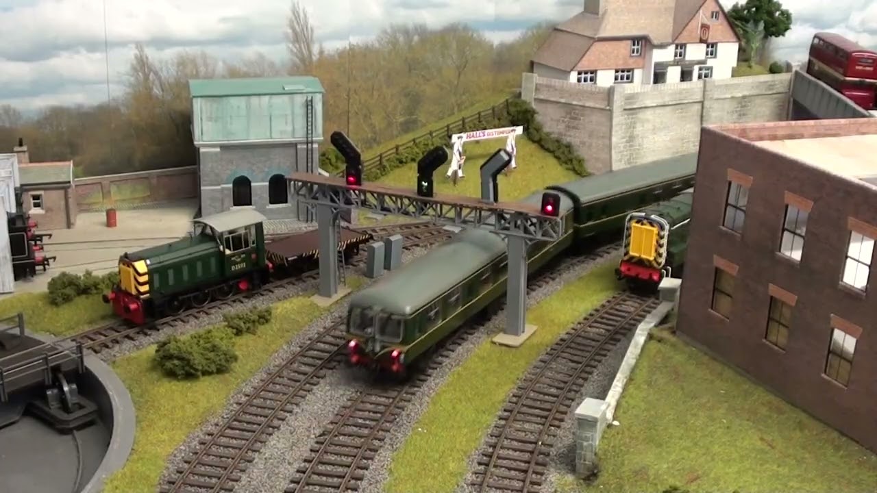 Craving for a Cravens