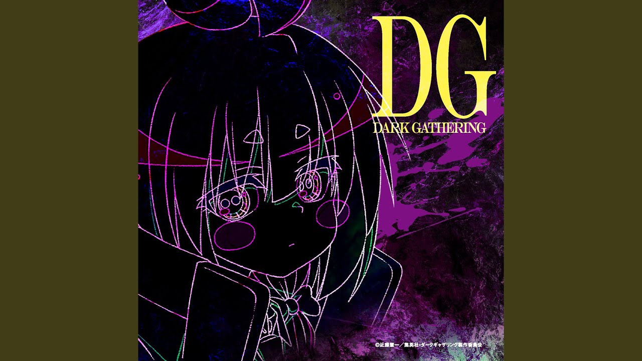 D_DARK FLAME_G - YouTube