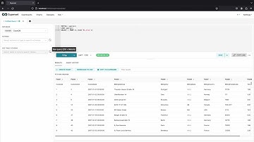 Apache Superset: How to Connect Apache Superset with Excel via duckDB