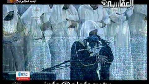 سورة المؤمنون 4 - 1426 هـ - القارئ : مشاري العفاسي
