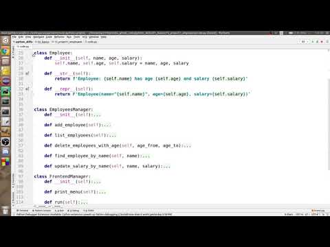 Solution Big Picture [Mastering 4 critical SKILLS using Python]