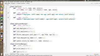 Solution Big Picture [Mastering 4 critical SKILLS using Python]