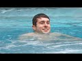 Michael Hixon - - 2024 W.A.S. Legend (Diving)
