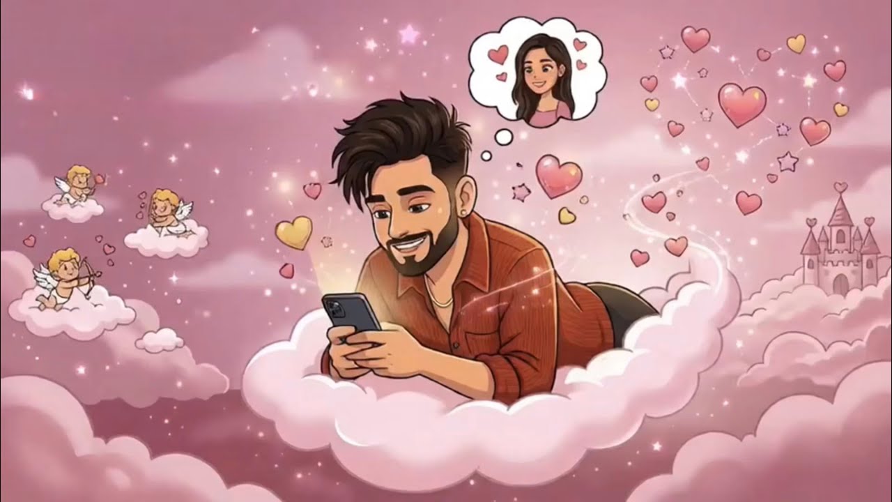 Watch Hanji (Official Video) Mauji x RG Cash | ✨ New Punjabi Romantic Song 2026 ❤️ on YouTube Watch Hanji (Official Video) Mauji x RG Cash | ✨ New Punjabi Romantic Song 2026 ❤️ on YouTube