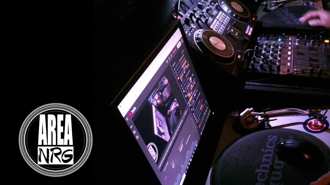 Area NRG Live Stream ESTELARES DE WIZARD MUSIC O ALL TIME