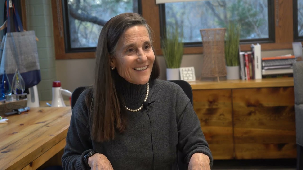 Jeni Arndt discusses why she chose not to run for reelection