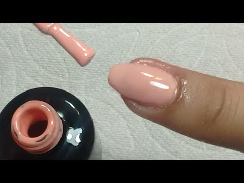 Video: ¿Qué es el esm alte de uñas en gel?