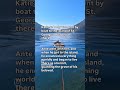 A sad legend of love and the "island of dead captains". #montenegro #perast #legends #love #sadstory