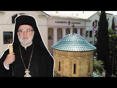 სინოდის განჩინება და შეთქმულება საპატრიარქოში | მეუფე ზენონი დუმილს არღვევს