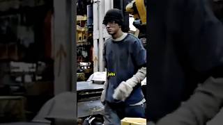Eminem Lost EVERYTHING Before He Made It