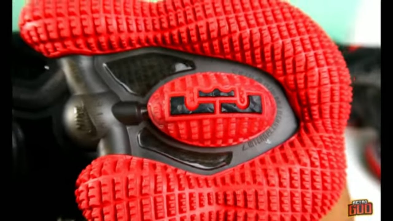 REEBOK CLASSIC x NIPSEY HUSSLE NYLON 