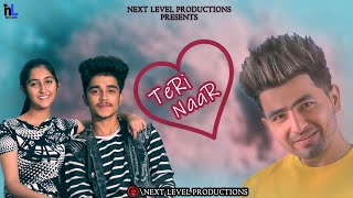 Next level productions presents "teri naar" featuring: tushar,
arshdeep kaur d.o.p.\cinematographer & edited by: daksh nikhil orignal
credits of song - nik...