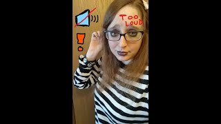 Hyperacusis & Misophonia: No Safe Volume For Your Sanity