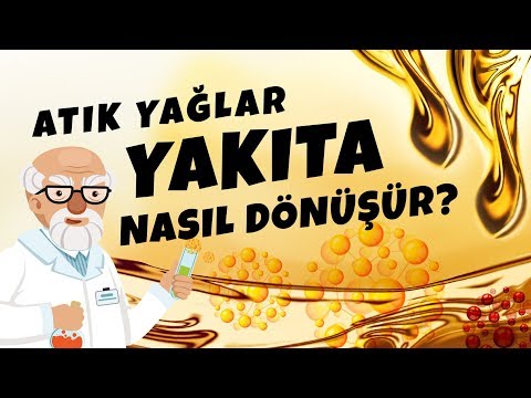 Video: Atık yağ yakmak yasal mı?