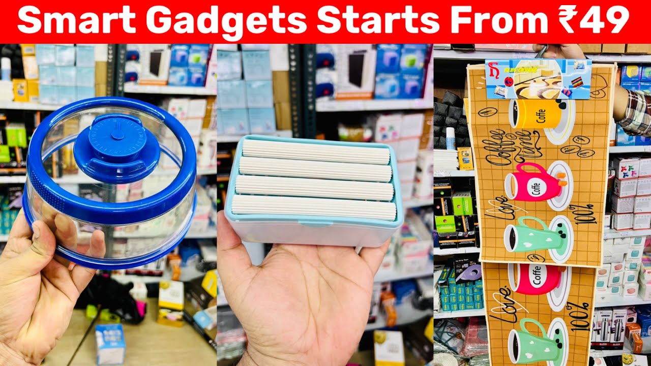 Cheapest Smart Gadgets Shopping Smart Gadgets & Home Appliances