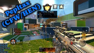BO3 | 1.07 | Pepitax | SPRX Mod Menu | Multiplayer | (CFW/HEN) [+Download]
