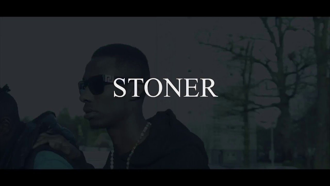 Stoner - Block Life [Music Video] | GRM Daily