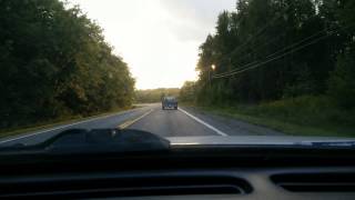 OnePlus One 4K timelapse