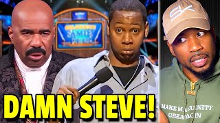 Kat Williams Told No Lies, Steve Harvey Stole Everyone's Jokes!