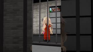 Policeman saw my wanted poster, then saw me dance