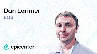 #197 Dan Larimer: EOS - The Decentralized Operating System